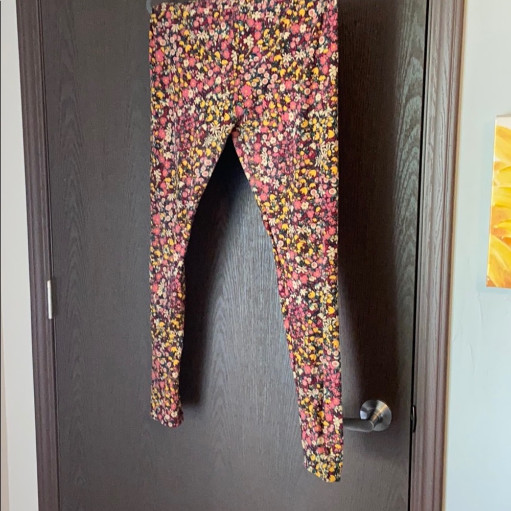 Lularoe leggings